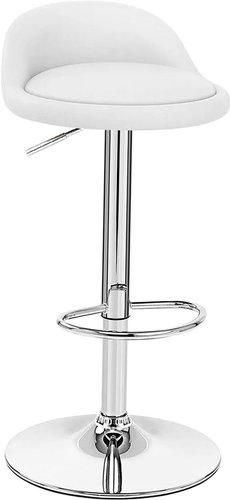 Mio Tesoro Фонди BS-020 (белый)