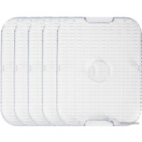 Сушилка для овощей и фруктов Kitfort KT-1903