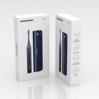 Электрическая зубная щетка Redmond (Редмонд) TB4602 (синий)