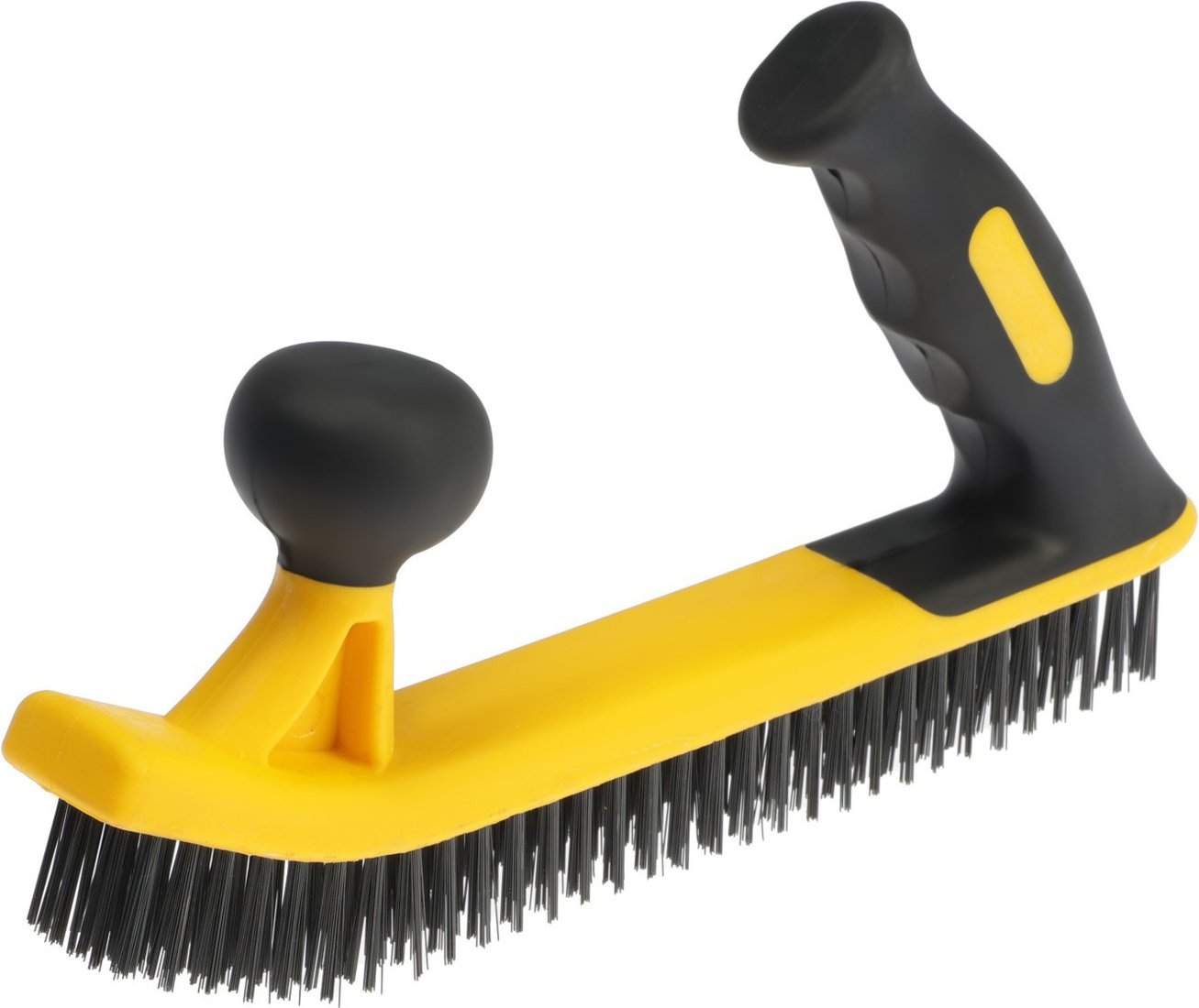 Щетка зачистная Tundra 10444891