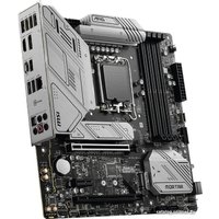 Материнская плата MSI MAG B760M Mortar DDR4