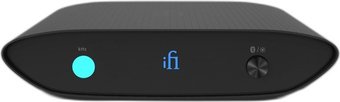 Bluetooth аудиоресивер iFi audio Zen Air Blue Black