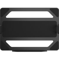 Держатель ErgoSmart NBH-9E (черный)