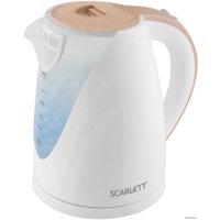 Электрический чайник Scarlett SC-EK18P43