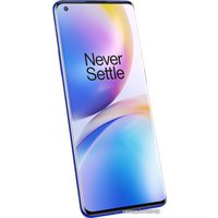 Телефон OnePlus 8 Pro 8GB/128GB европейская версия (синий)