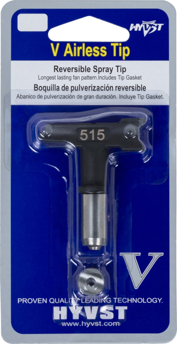 Сопло HYVST Graco RAC-V GVTIP515
