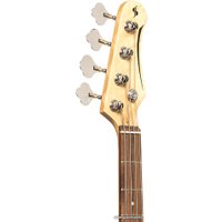Бас-гитара Stagg SBP-30 SNB