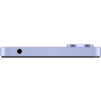 Телефон POCO C65 6GB/128GB с NFC международная версия (фиолетовый)