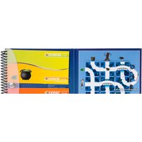 Настольная игра Bondibon Волшебный лес [ВВ0886]