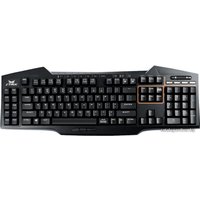 Клавиатура ASUS Strix Tactic Pro