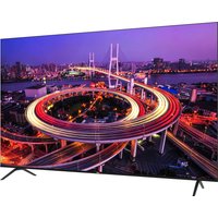 Телевизор Hikers 75HTU01