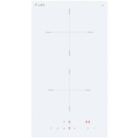 Варочная панель LEX EVI 320A WH в Солигорске