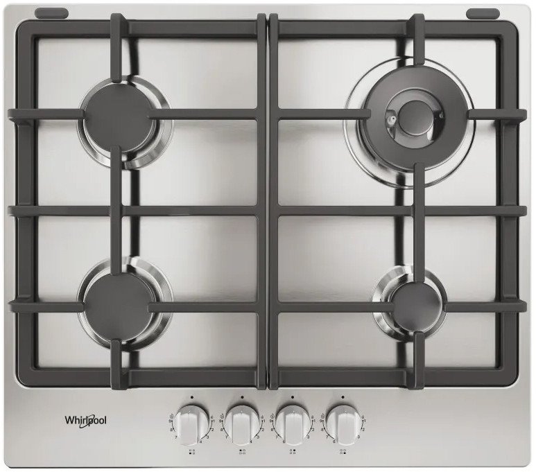 Варочная панель Whirlpool TGML 661 IX R