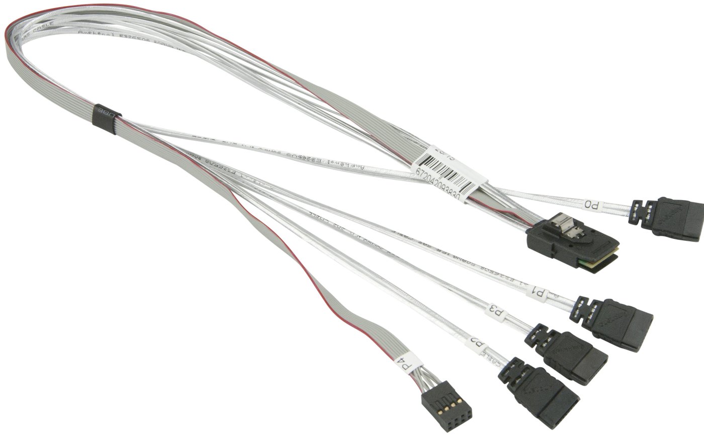 

Кабель Supermicro CBL-0097L-03