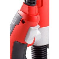 Вертикальный фрезер Wortex MM 5013 E в Борисове