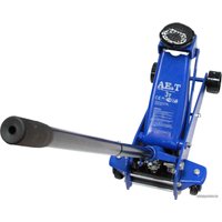 Подкатной домкрат AE&T T31103 3т