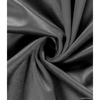 Штора Legrand Велюр 1.5x2.6 м 58118300 (графит)