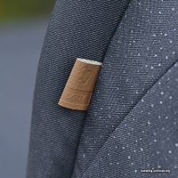 Универсальная коляска Baby Design Dotty Denim (2 в 1)