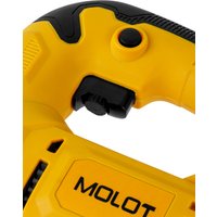 Электролобзик Molot MJS 5504 E