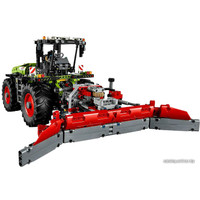 Конструктор LEGO Technic 42054 Claas Xerion 5000 Trac VC