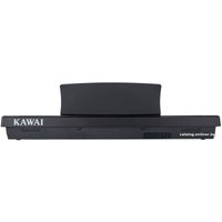 Цифровое пианино Kawai ES110 (черный)