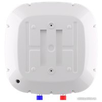 Накопительный электрический водонагреватель Royal Clima Quattro RWH-Q10-FE