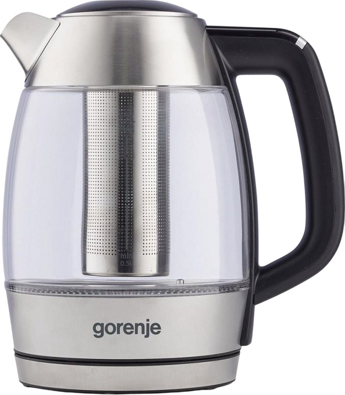 

Электрический чайник Gorenje K17TRGT