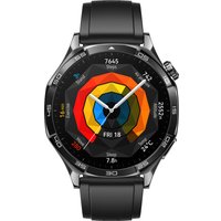 Умные часы Huawei Watch GT 5 46 мм (черный)