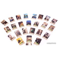 Карточная игра Стиль Жизни Таймлайн. Избранное (Timeline)