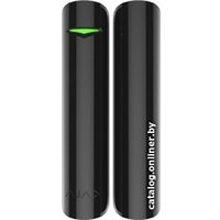 Датчик Ajax DoorProtect (черный)