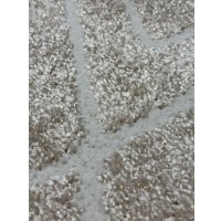 Ковер для жилой комнаты Merinos Storm VR50-STAN-CREAM (2x2.9)