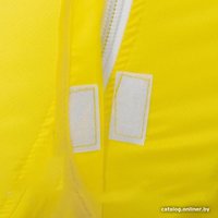 Палатка для зимней рыбалки Helios Куб Premium HS-WSCI-P-180YG (зимняя, утепленная)