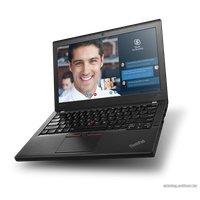Ноутбук Lenovo ThinkPad X260 [20F5S1MG00]