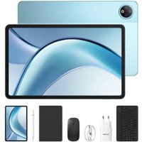 Планшет Doogee V Pad 5G VIP 8GB/256GB (голубой)