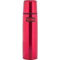 Термос THERMOS FBB-500 500мл (крышка с клапаном, красный)