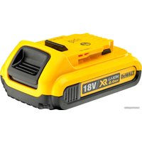 Аккумулятор DeWalt DCB183-XJ (18В/2 Ah)