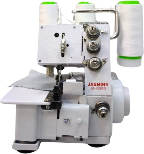

Оверлок Jasmine JS-1035D