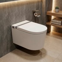 Унитаз подвесной Lauter Smart 21W520002