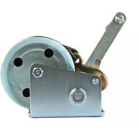 Лебедка Shtapler FD-1200 540кг 71064042 (10м)