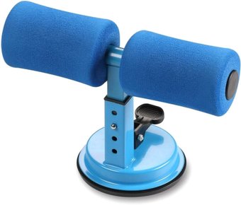 Упоры для пресса Indigo Sit Up Bar IN148 (синий)