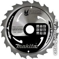 Пильный диск Makita B-43642