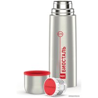 Термос БИОСТАЛЬ NX-750 0.75л (нержавеющая сталь)