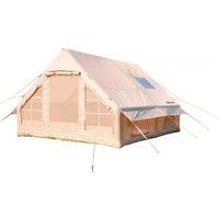 Кемпинговая палатка Sundays Надувная TS250303 (бежевый)