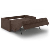 Диван Mio Tesoro Бремен 139 АТС160 (Ultra Chocolate)
