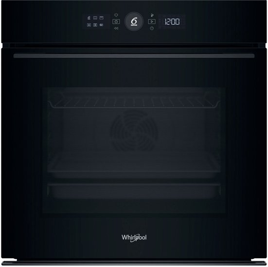 Whirlpool WOI5S8CM1SBA