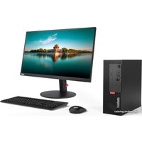 Компактный компьютер Lenovo ThinkCentre M720e SFF 11BD005YRU