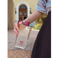 Бутылка для воды Арктика 727-400-BERR (вишня)