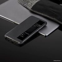 Телефон Huawei Mate 9 Porsche Design (черный) [4046901563851]