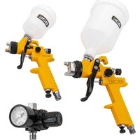  JCB R8826-H827-H2000 (набор пневмоинструмента)