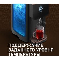 Термопот Weissgauff WWT 5010 Touch DBG